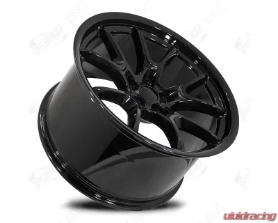 Factory Style Wheels Flow Forged Anniversary Style F292 Wheel 20x11 5x115 -2.5mm - F292201190-2.5