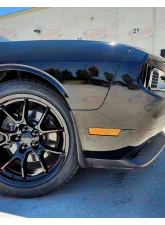 Factory Style Wheels Flow Forged Anniversary Style F292 Wheel 20x11 5x115 -2.5mm                                     - F292201190-2.5 - Image 5