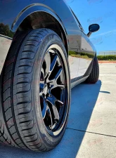 Factory Style Wheels Flow Forged Anniversary Style F292 Wheel 20x11 5x115 -2.5mm                                     - F292201190-2.5 - Image 6