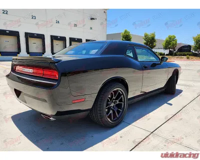 Factory Style Wheels Flow Forged Anniversary Style F292 Wheel 20x11 5x115 -2.5mm - F292201190-2.5