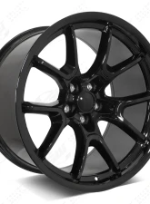 Factory Style Wheels Flow Forged Anniversary Style F292 Wheel 20x11 5x115 -2.5mm                                     - F292201190-2.5 - Image 7