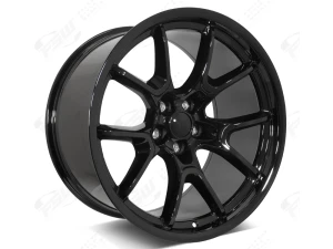 Factory Style Wheels Flow Forged Anniversary Style F292 Wheel 20x11 5x115 18mm - F292201190+18 - Image 4