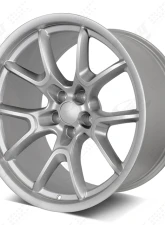 Factory Style Wheels Flow Forged Anniversary Style F294 Wheel 20x11 5x115 -2.5mm                                     - F294201190-2.5 - Image 3