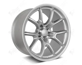 Factory Style Wheels Flow Forged Anniversary Style F294 Wheel 20x11 5x115 -2.5mm