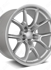 Factory Style Wheels Flow Forged Anniversary Style F294 Wheel 20x11 5x115 -2.5mm                                     - F294201190-2.5 - Image 3