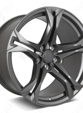 Factory Style Wheels 1LE Split Style F297 Wheel 20x10 5x120 23mm                                     - F297201021+23 - Image 3