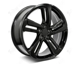 Factory Style Wheels EXL Style F138 Wheel 20x8 5x114.3 55mm