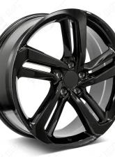 Factory Style Wheels EXL Style F138 Wheel 20x8 5x114.3 55mm                                     - F138208065+48 - Image 3