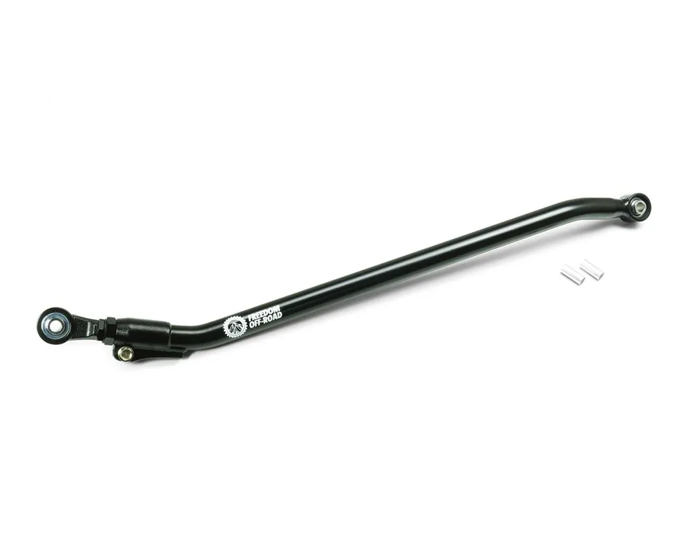 Freedom Off-Road Adjustable Front Track Bar 4-6 Inch Lift Dodge Ram 2500 | 3500 2003-2012 - FO-D1002-4060