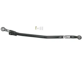 Freedom Off-Road Adjustable Front Track Bar 0-3 Inch Lift Dodge Ram 2500 | 3500 2003-2012