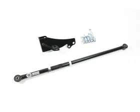 Freedom Off-Road Adjustable Front Track Bar 0-4 Inch Lift Ram 1500 | 2500 | 3500 1995-2002