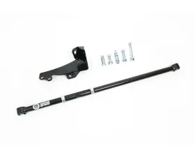 Freedom Off-Road Adjustable Front Track Bar 0-4 Inch Lift w/ Pillowball Bushings Dodge Ram 1500 | 2500 | 3500 1995-2002