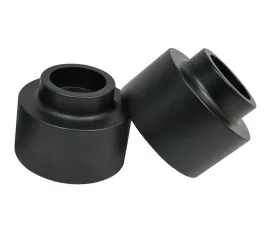 Freedom Off-Road 2 Inch Rear Lift Spacers Dodge Ram 1500|  Ram 1500 Classic | Jeep  Gladiator 2006-2023