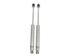 Freedom Off-Road 1-3 Inch Lift Extended Nitro Front Shocks Dodge Ram 1500 2002-2008