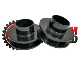 Freedom Off-Road 3 Inch Front Lift Spacer 2WD Dodge Ram 2500 | 3500 1994-2018