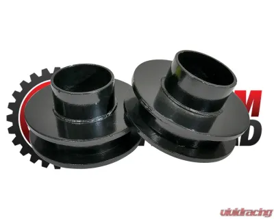 Freedom Off-Road 3 Inch Front Lift Spacer 2WD Dodge Ram 2500 | 3500 1994-2018 - FO-D302F30-2WD