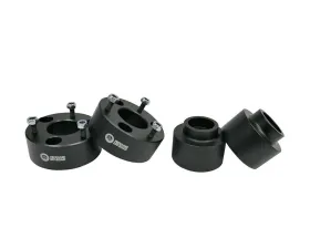 Freedom Off-Road 3 Inch Front + 2 Inch Rear Lift Leveling Kit Dodge Ram 1500 | Ram 1500 Classic 2006-2024