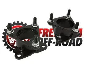 Freedom Off-Road 3.5 Inch Front Lift Spacers Ram 1500 | Ram 1500 Classic 2009-2023