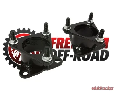 Freedom Off-Road 3.5 Inch Front Lift Spacers Ram 1500 | Ram 1500 Classic 2009-2023 - FO-D305F35