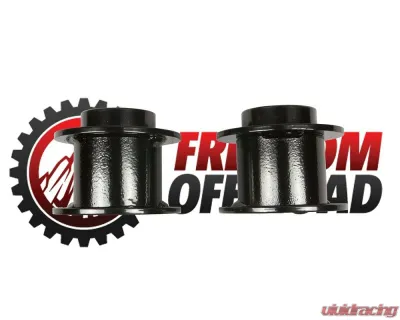 Freedom Off-Road 3.5 Inch Rear Lift Spacers Ram 1500 | Ram 1500 Classic 1500 2009-2023 - FO-D305R35