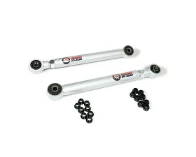 Freedom Off-Road Front Upper and Lower Control Arms w/ Pillowball Dodge Ram 1500 | 2500 | 3500 1994-2002