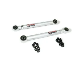 Freedom Off-Road Adjustable Front Control Arms 0-6 Inch Lift w/ Pillowball Dodge Ram 1500 | 2500 | 3500 1994-2009