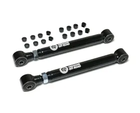 Freedom Off-Road Adjustable Front Control Arms 1-6 Inch Lift Dodge Ram 1500 | 2500 | 3500 1994-2009