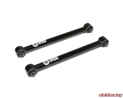 Freedom Off-Road Front Lower Control Arms 2-3 Inch Lift Dodge Ram 1500 | 2500 | 3500 1994-2009 - FO-D702F