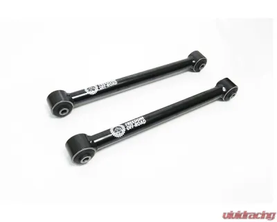 Freedom Off-Road Front Lower Control Arms 2-3 Inch Lift Ram 2500 | 3500 2010-2023 - FO-D706F