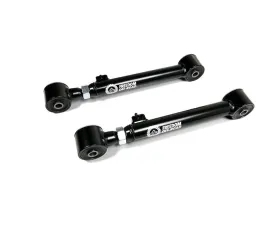 Freedom Off-Road Rear Lower Control Arms 0-6 Inch Lift Ram 1500 | 1500 Classic | Jeep Gladiator 2009-2024