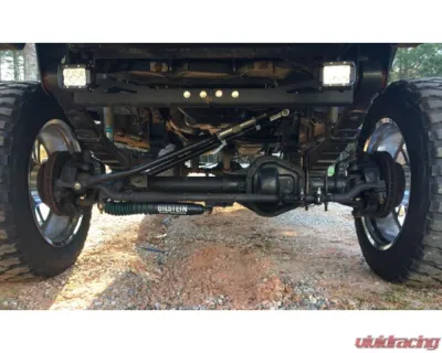 Freedom Off-Road Adjustable Front Track Bar 2-6 Inch Lift Ford Excursion | F-250| F-350 Super Duty 1999-2005 - FO-F1001
