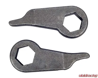 Freedom Off-Road 1-3 Inch Leveling Kit Torsion Keys Ford Ranger |  Mazda B2300 |  B3000 |  B4000 1998-2011 - FO-F109F