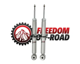 Freedom Off-Road 3 Inch Front Lift Struts Ford F-150 | Lincoln Mark LT 2004-2008