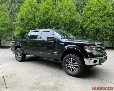 Freedom Off-Road 3 Inch Front Lift Spacer Ford Expedition |  F-150 | Lincoln Navigator 2003-2023 - FO-F304F30AL