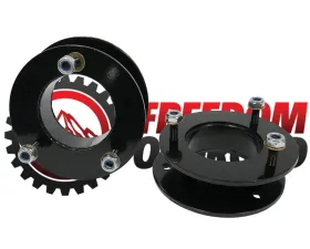 Freedom Off-Road 3.5 Inch Front Lift Kit Spacer Ford F-150 | Lincoln Mark LT 2004-2008
