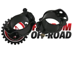Freedom Off-Road 3 Inch Front Lift Spacer Ford Explorer 2002-2005