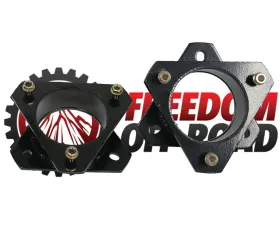 Freedom Off-Road 2 Inch Rear Lift Spacer Ford Explorer 2002-2005