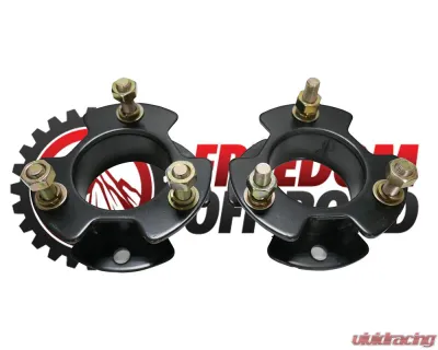 Freedom Off-Road 2.5 Inch Front Lift Spacer Ford Ranger 2019-2023 - FO-F309F25