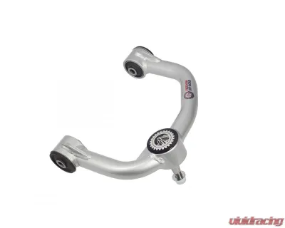 Freedom Off-Road Front Upper Control Arms 2-4 Inch Lift Uni-Ball Ford Expedition | F-150 not Raptor | Lincoln Mark LT | Navigator 2004+ - FO-F704FU-UB