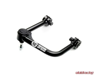 Freedom Off-Road Front Upper Control Arms 2-4 Inch Lift Ford Bronco 2021-2024 - FO-F707FU