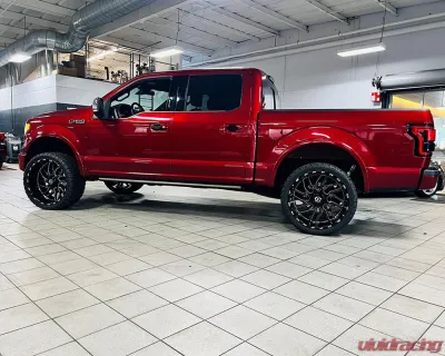 Freedom Off-Road Front 3 Inch Lift Struts Ford F-150 No Raptor 2014-2023 - FO-F805-1F30