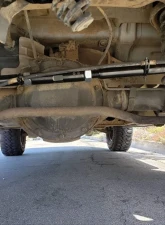 Freedom Off-Road Adjustable Rear Track Bar 2-6 Inch Lift Cadillac | Chevrolet | GMC | Hummer 2000+-2020                                     - FO-G1001 - Image 2