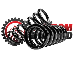Freedom Off-Road 2 Inch Front Lift Springs GM Silverado | Sierra 1500 1999-2006