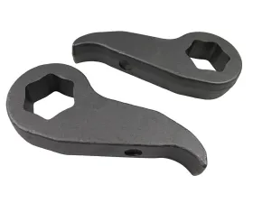 Freedom Off-Road 1-3 Inch Leveling Kit Torsion Keys GM Silverado | Sierra 2500 HD | 3500 HD 2011-2019