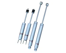 Freedom Off-Road 4-6 Inch Lift Extended Nitro Shocks GM Silverado | Sierra 1500 1999-2006