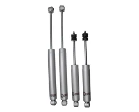 Freedom Off-Road 0-4 Inch Lift Extended Nitro Shocks GM Silverado 1500/2500/3500 HD | Sierra 2001-2010