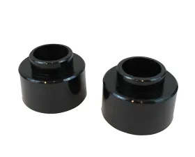 Freedom Off-Road 2 Inch Rear Spring Spacer Lift Cadillac | Chevrolet | GMC | Hummer 2000+
