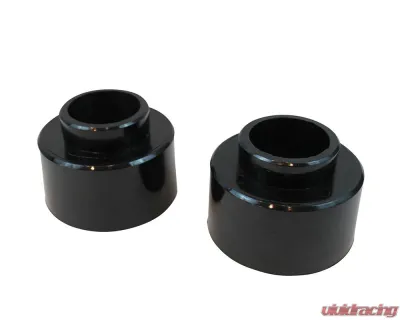 Freedom Off-Road 2 Inch Rear Spring Spacer Lift Cadillac | Chevrolet | GMC | Hummer 2000+ - FO-G30220R