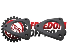 Freedom Off-Road 0.5 Inch Front Strut Spacer Cadillac | Chevrolet | GMC 2007-2020