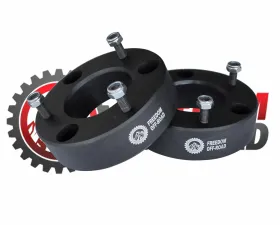 Freedom Off-Road 2.5 Inch  Front Strut Spacer Cadillac | Chevrolet | GMC 207-2020